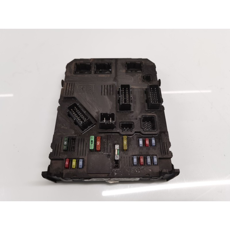 Recambio de bsi para citroën c3 1.4 hdi referencia OEM IAM 9652474480  