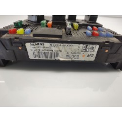 Recambio de bsi para citroën c3 1.4 hdi referencia OEM IAM 9652474480  