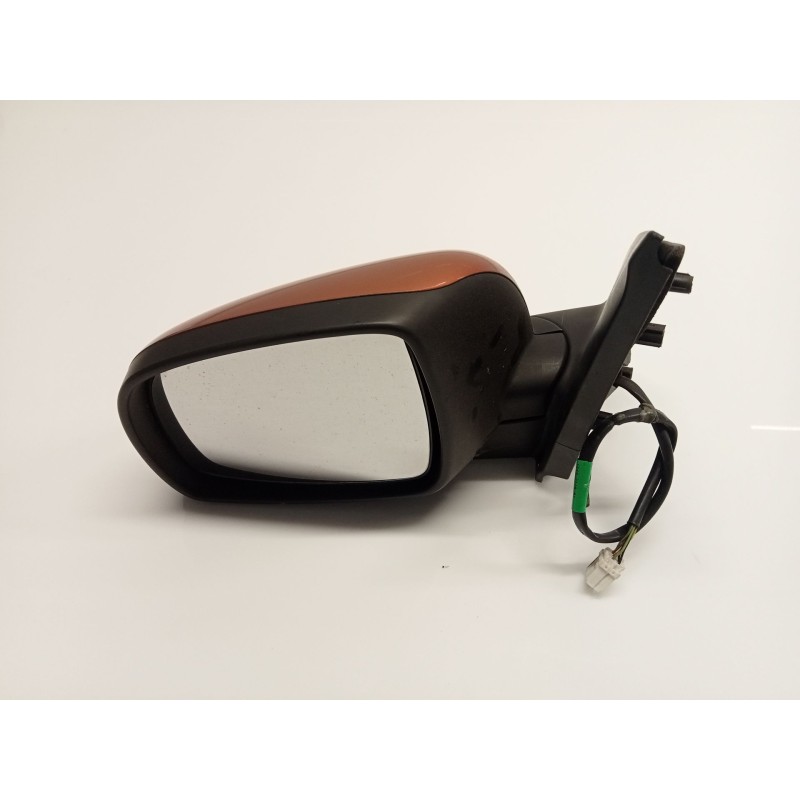 Specchietto retrovisore sinistro Nissan Note (E11E) | Desguace Becerril Specchietto retrovisore sinistro Nissan Note (E11E) | Desguace Becerril
