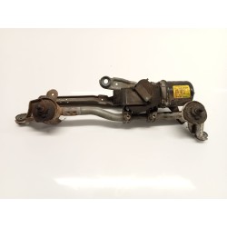 Moteur d'essuie-glace avant Nissan Note (E11E) | Desguace Becerril