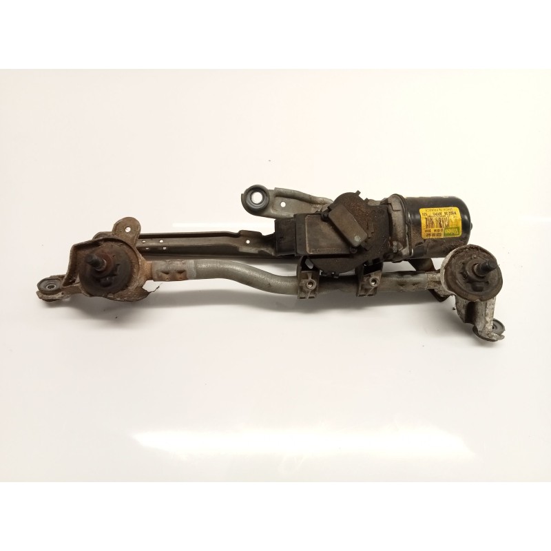 Moteur d'essuie-glace avant Nissan Note (E11E) | Desguace Becerril Moteur d'essuie-glace avant Nissan Note (E11E) | Desguace Becerril