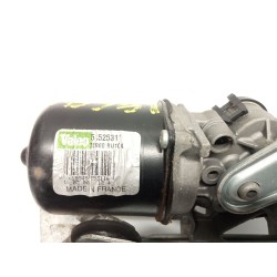 Moteur d'essuie-glace avant Nissan Note (E11E) | Desguace Becerril
