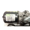 Moteur d'essuie-glace avant Nissan Note (E11E) | Desguace Becerril