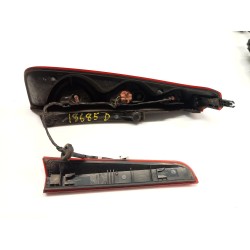 Recambio de piloto trasero derecho para nissan note (e11e) tekna referencia OEM IAM   