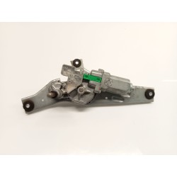 Motor do limpador traseiro Nissan Note (E11E) | Desguace Becerril