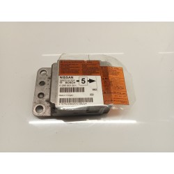 Airbag control unit Nissan Note (E11E) | Becerril Scrap Yard