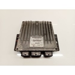 Recambio de centralita motor uce para nissan note (e11e) tekna referencia OEM IAM 8200399038  