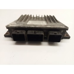 Recambio de centralita motor uce para nissan note (e11e) tekna referencia OEM IAM 8200399038  