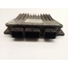 Recambio de centralita motor uce para nissan note (e11e) tekna referencia OEM IAM 8200399038  