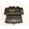 Recambio de centralita motor uce para nissan note (e11e) tekna referencia OEM IAM 8200399038  