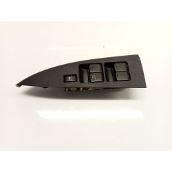 Commande de lève-vitre avant gauche Nissan Note (E11E) | Desguace Becerril