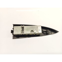 Recambio de mando elevalunas delantero izquierdo para nissan note (e11e) tekna referencia OEM IAM 254019U12B  