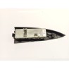 Recambio de mando elevalunas delantero izquierdo para nissan note (e11e) tekna referencia OEM IAM 254019U12B  