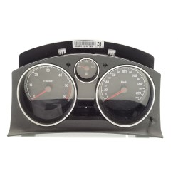 Recambio de cuadro instrumentos para opel astra h classic hatchback (a04) 1.3 cdti (l48) referencia OEM IAM 13309025  