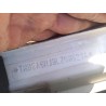 Parts breakdown for Skoda fabia III (NJ3) 1.0 Petrol of the year 2012 with engine CHY