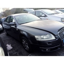 audi a6 c6 (4f2) del año 2005