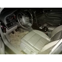 audi a6 c6 (4f2) del año 2005