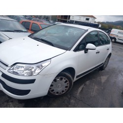 Elenco delle parti per Citroen C4 I (LC_) 1.4 16V Gasolina dell'anno 2007 con motore KFU (ET3J4)