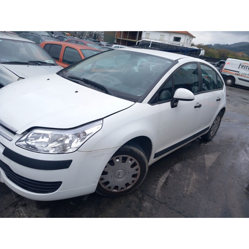 Elenco delle parti per Citroen C4 I (LC_) 1.4 16V Gasolina dell'anno 2007 con motore KFU (ET3J4) Elenco delle parti per Citroen C4 I (LC_) 1.4 16V Gasolina dell'anno 2007 con motore KFU (ET3J4)