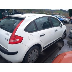 Elenco delle parti per Citroen C4 I (LC_) 1.4 16V Gasolina dell'anno 2007 con motore KFU (ET3J4)