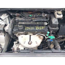 Elenco delle parti per Citroen C4 I (LC_) 1.4 16V Gasolina dell'anno 2007 con motore KFU (ET3J4)