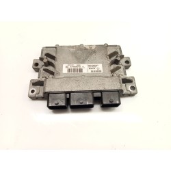 Recambio de centralita motor uce para dacia sandero 1.2 16v referencia OEM IAM 8201082042  