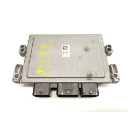 Recambio de centralita motor uce para dacia sandero 1.2 16v referencia OEM IAM 8201082042  