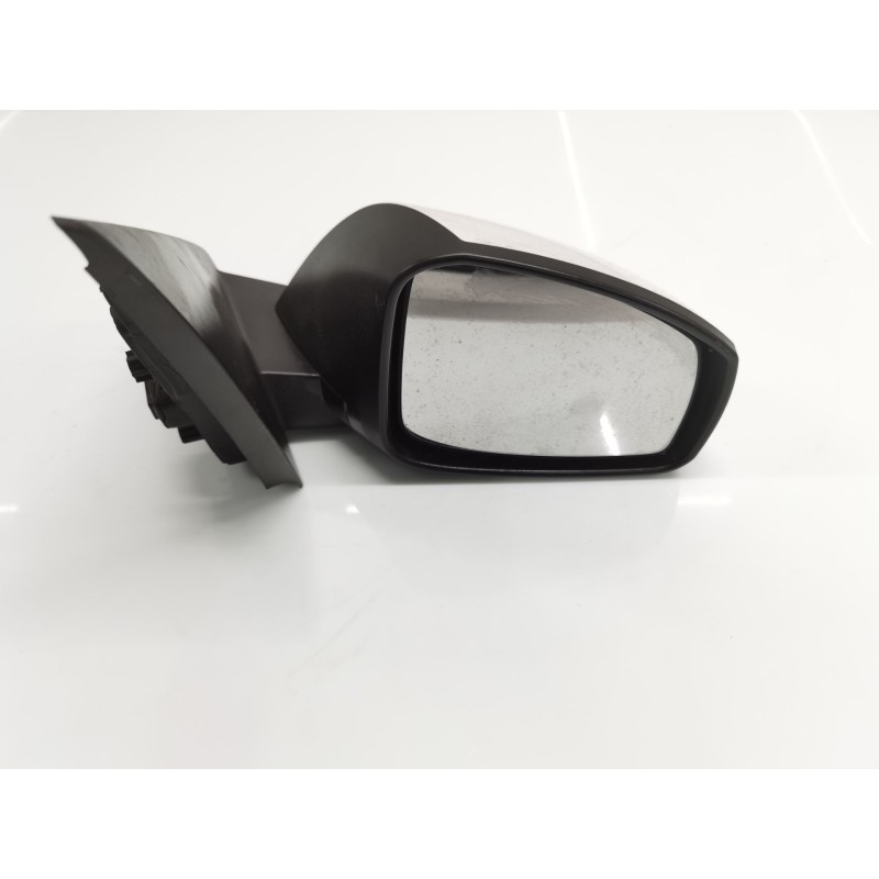 Right mirror Renault Laguna III | Becerril Scrap Yard
