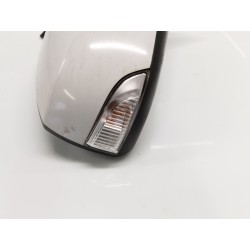Right mirror Renault Laguna III | Becerril Scrap Yard