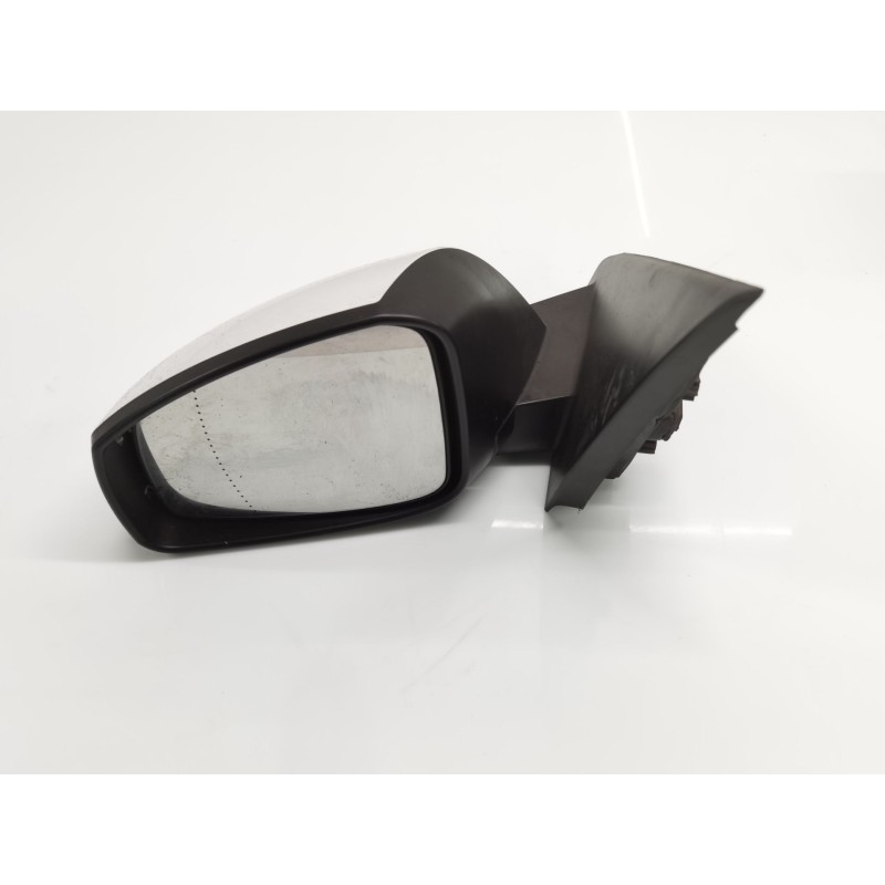 Left rearview mirror Renault Laguna III | Becerril Scrap Yard