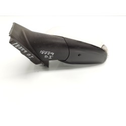 Left rearview mirror Renault Laguna III | Becerril Scrap Yard