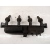 Recambio de bobina encendido para peugeot 206 berlina xr referencia OEM IAM 9628158580 1543010 