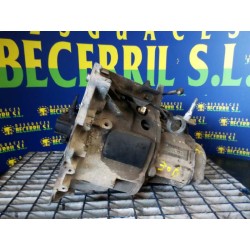 Recambio de caja cambios para peugeot 306 berlina 3/5 puertas (s1) 1.9 diesel referencia OEM IAM 20CL77  