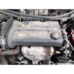 Motor und Getriebe Export Chevrolet Aveo / kalos hatchback (T200) | Desguace Becerril