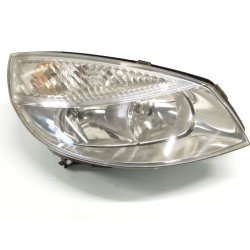 Recambio de faro derecho para renault scénic ii (jm0/1_) 1.9 dci (jm0g, jm12, jm1g, jm2c) referencia OEM IAM 260102336R  