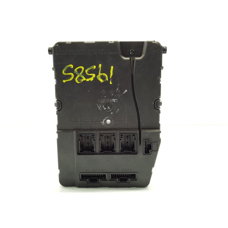 Recambio de uch para renault scénic ii (jm0/1_) 1.9 dci (jm0g, jm12, jm1g, jm2c) referencia OEM IAM 8200306434 S118400220B Recambio de uch para renault scénic ii (jm0/1_) 1.9 dci (jm0g, jm12, jm1g, jm2c) referencia OEM IAM 8200306434 S118400220B