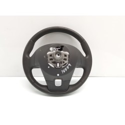 Steering wheel Renault Laguna III | Becerril Scrap Yard