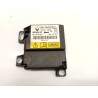 Recambio de centralita airbag para dacia sandero 1.2 16v referencia OEM IAM 8201002828  