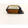 Recambio de centralita airbag para dacia sandero 1.2 16v referencia OEM IAM 8201002828  
