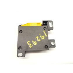 Recambio de centralita airbag para dacia sandero 1.2 16v referencia OEM IAM 8201002828  