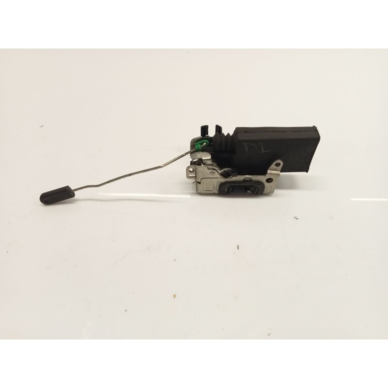 Front left door lock Dacia Sandero | Becerril Scrap Yard Front left door lock Dacia Sandero | Becerril Scrap Yard