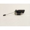 Front left door lock Dacia Sandero | Becerril Scrap Yard