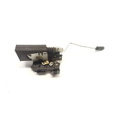 Front left door lock Dacia Sandero | Becerril Scrap Yard
