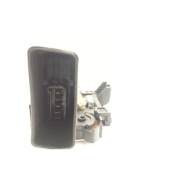 Front left door lock Dacia Sandero | Becerril Scrap Yard