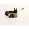 Front left door lock Dacia Sandero | Becerril Scrap Yard
