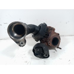 Recambio de turbocompresor para citroen c8 2.0 hdi 135 fap seduction referencia OEM IAM 8064995002  