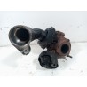 Recambio de turbocompresor para citroen c8 2.0 hdi 135 fap seduction referencia OEM IAM 8064995002  