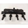 Recambio de bobina encendido para peugeot 206 berlina xr referencia OEM IAM 9628158580 1543010 