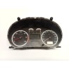 Instrument cluster Seat Cordoba (6K1, 6K2) | Becerril Scrap Yard