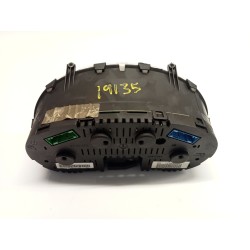 Instrument cluster Seat Cordoba (6K1, 6K2) | Becerril Scrap Yard